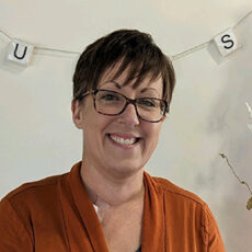Mindi McKibbin