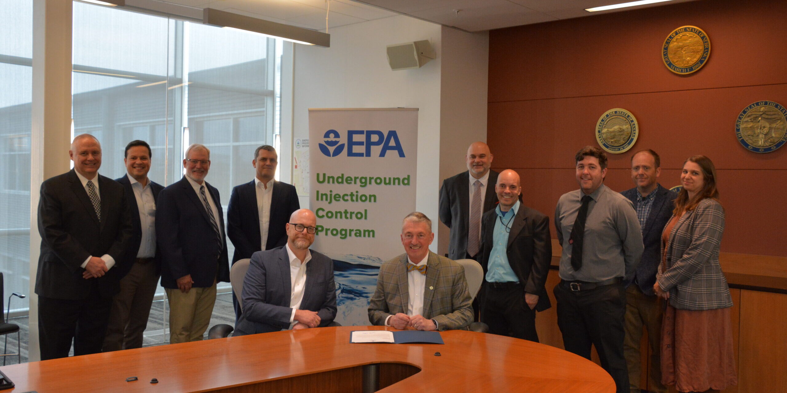 EPA CCS PureField