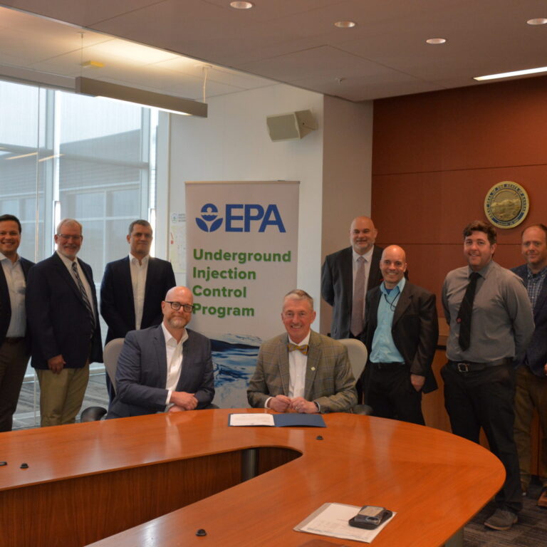 EPA CCS PureField