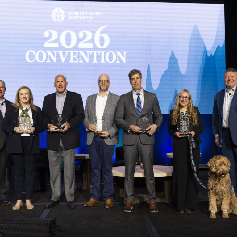 PureField ABA winner